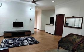 Terengganu Equestrian Resort (Paddock Inn)